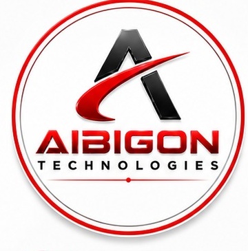 AIBIGON IT Solution logo